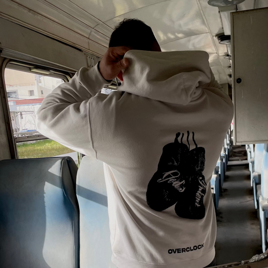 GOD'S INTENT "BOX" HOODIE